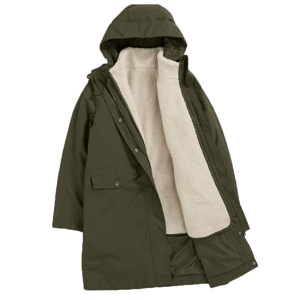 Seasalt Holdfast Waterproof 3 in 1 Parka